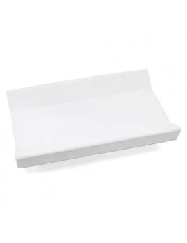 Italbaby Soft Changing Pad with Pocket White, Baby Changing Mat - Italbaby - Image 3