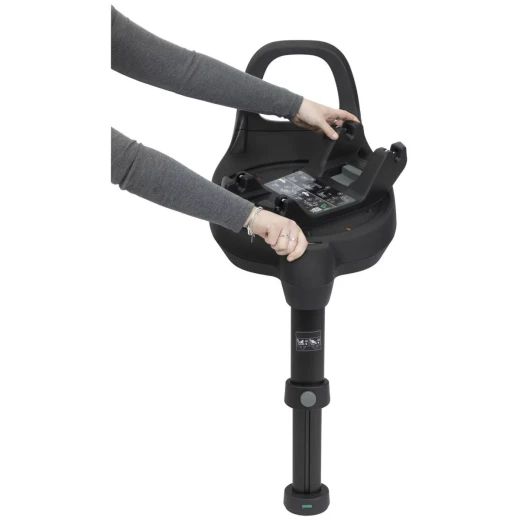 Chicco Full 360 i-Size Base Isofix Rotation System for Enhanced Safety and Easy Installation - Chicco - Image 8