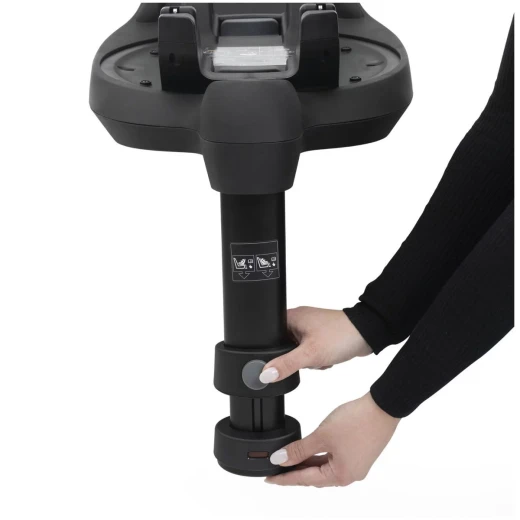 Chicco Full 360 i-Size Base Isofix Rotation System for Enhanced Safety and Easy Installation - Chicco - Image 9