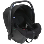 Chicco Full 360 i-Size Base Isofix Rotation System for Enhanced Safety and Easy Installation - Chicco
