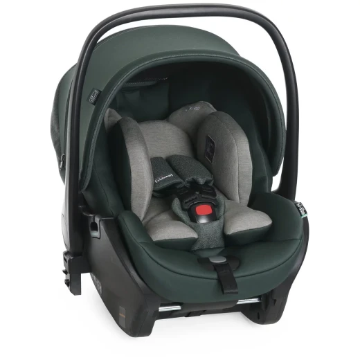 Chicco Full 360 i-Size Base Isofix Rotation System for Enhanced Safety and Easy Installation - Chicco - Image 2
