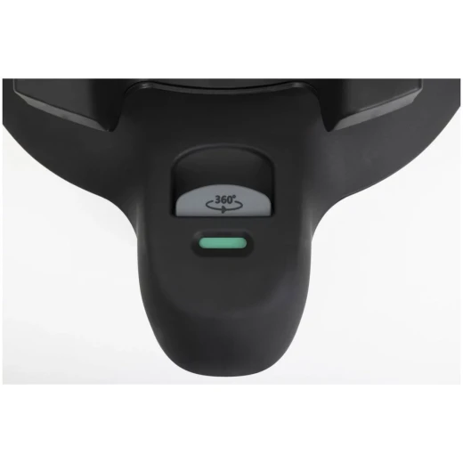 Chicco Full 360 i-Size Base Isofix Rotation System for Enhanced Safety and Easy Installation - Chicco - Image 4