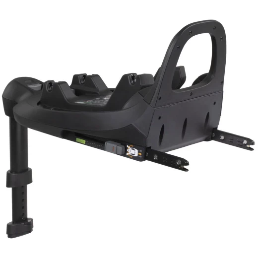 Chicco Full 360 i-Size Base Isofix Rotation System for Enhanced Safety and Easy Installation - Chicco - Image 6