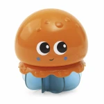 Chicco Medusa Ballerina Bath Toy Rotating Floating 6-36 Months - Chicco
