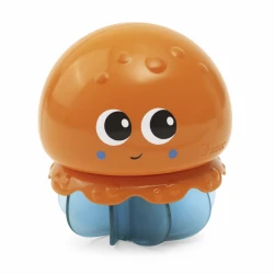 Chicco Medusa Ballerina Bath Toy Rotating Floating 6-36 Months