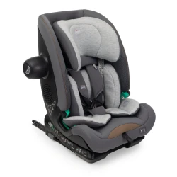 Chicco Seat&Go i-Size Car Seat Glam Grey 76-150cm, 15 Months to 12 Years