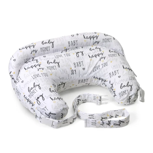 Chicco Boppy Deluxe Nursing Pillow Hello Baby Ergonomic Support for Breastfeeding Chicco Boppy Deluxe Nursing Pillow Hello Baby Ergonomic Support for Breastfeeding