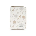 Pasito a Pasito Nara Baby Document Holder Beige 25 x 18 x 2 cm - Pasito a Pasito