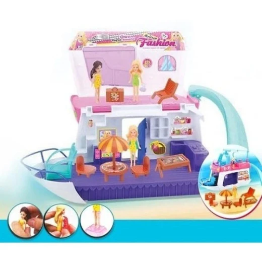 Educational Toys Set for Kids, Building Blocks, Colorful, Model CJ-4483329 - Image 2