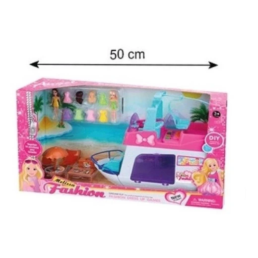 Educational Toys Set for Kids, Building Blocks, Colorful, Model CJ-4483329 - Image 3