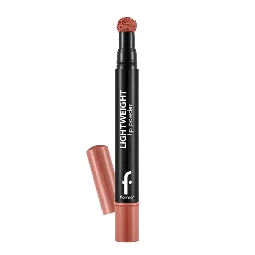 Flormar Creamy Sponge Lip Rouge 04, Lightweight, Moisturizing, Long-Lasting - Flormar