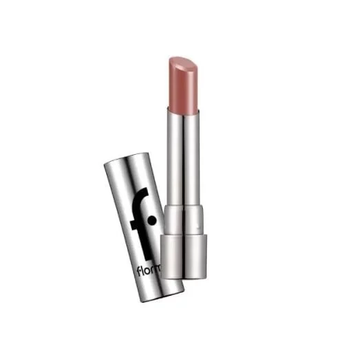 Flormar So You Sheer Up Lipstick 002, Moisturizing, Natural Finish, Long-Lasting Color - Flormar