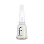 Flormar Nail Enamel 319: Long Lasting, Chip Resistant Nail Polish 11ml for a Flawless Manicure - Flormar