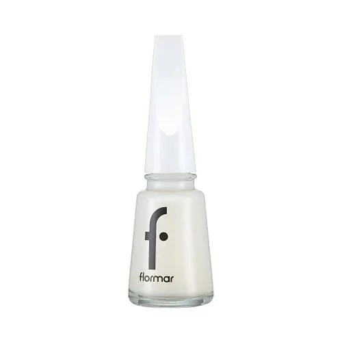Flormar Nail Enamel 319: Long Lasting, Chip Resistant Nail Polish 11ml for a Flawless Manicure Flormar Nail Enamel 319: Long Lasting, Chip Resistant Nail Polish 11ml for a Flawless Manicure
