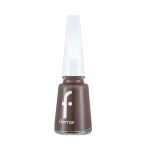 Flormar Nail Polish Enamel 428, Vibrant Color, Long Lasting Formula, Chip Resistant, High Shine Finish, 11ml Bottle, Perfect for Manicures and Pedicures - Flormar