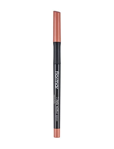 Flormar Style Matic Lipliner SL26 Daily Routine Matte Finish