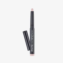 Flormar Color Shadow Stick ES-005 Icy Pink, Shimmering Eyeshadow, 2 in Stock
