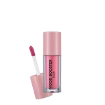 Highly pigmented liquid blush with a lightweight silky formula that gives a natural pink glow and radiant finish. Buildable and long-lasting, it blends smoothly for a fresh natural everyday look - Flormar