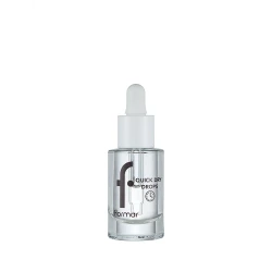 Flormar Quick Dry Drops Nail Polish Dryer 8 ML, Fast Drying, Anti-Smudge Formula