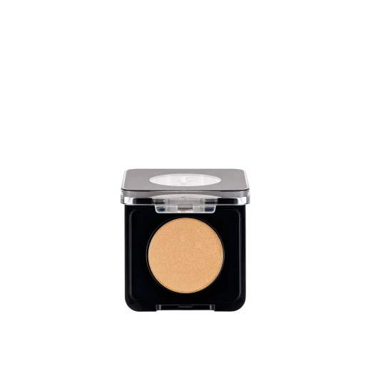 Flormar Mono Eyeshadow Golden Star 1.5g, High Pigment, Shimmering Finish Flormar Mono Eyeshadow Golden Star 1.5g, High Pigment, Shimmering Finish