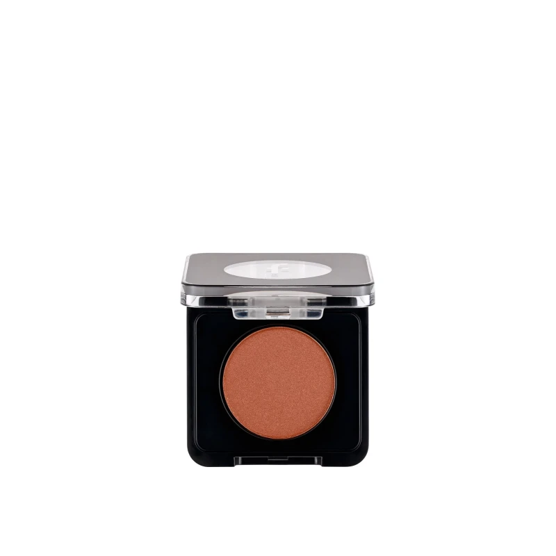 Flormar Mono Eyeshadow Compact Eyeshadow 006 Follow Your Heart, Highly Pigmented, Long Lasting Color, Easy Application, Professional Look, Perfect for Day or Night 1pc - Flormar