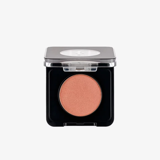 Flormar Mono Eyeshadow 009 Rising Star Shimmering Eyeshadow for All Skin Tones