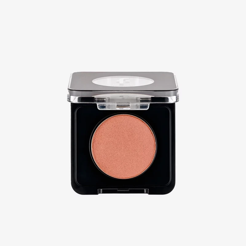 Flormar Mono Eyeshadow 009 Rising Star Shimmering Eyeshadow for All Skin Tones - Flormar