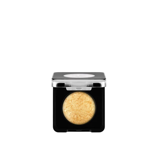 Flormar Baked Eyeshadow Goldeneyes 006, High Pigment, Shimmering Finish Flormar Baked Eyeshadow Goldeneyes 006, High Pigment, Shimmering Finish