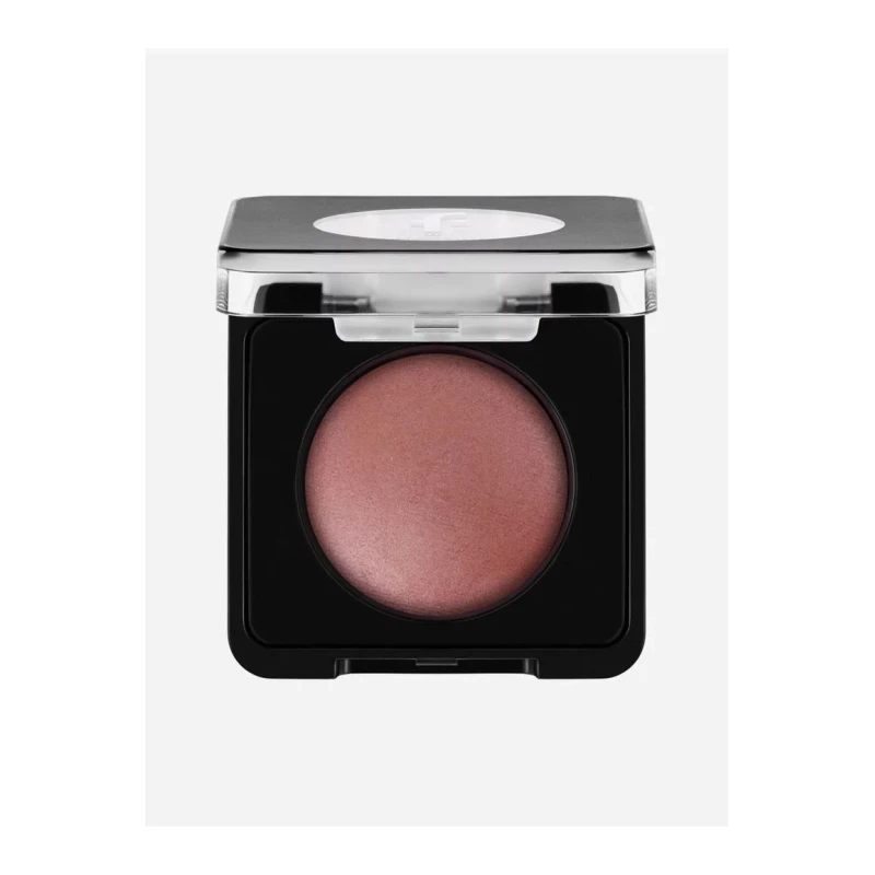 Flormar Baked Blush-On 060 Deep Rose, Long-Lasting, Natural Finish, 5g - Flormar