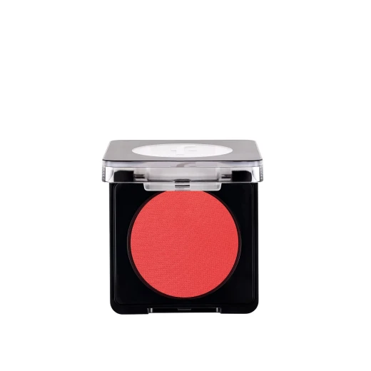Flormar Blush On Powder Blush Red Velvet 115, High Pigment, 5g Flormar Blush On Powder Blush Red Velvet 115, High Pigment, 5g