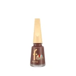 Flormar Nail Enamel Vintage Breeze 568 Long-Lasting Nail Polish 11ml - Flormar