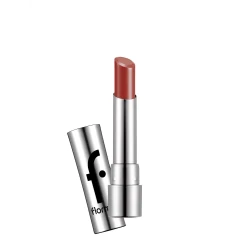 Flormar Sheer Up Lipstick, Hydrating, Semi-Transparent, Glossy Finish, 022 Daring Whisper