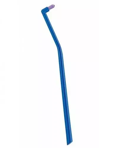 Curaprox CS 1009 Single Swiss Premium Oral Care Toothbrush, Ultra-Soft - Image 2