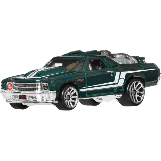 Hot Wheels HW Legends DieCast Cars & Trucks Set of 6 Collector's Vehicles 1:64 Scale | Gifts - Hot Wheels - Image 9