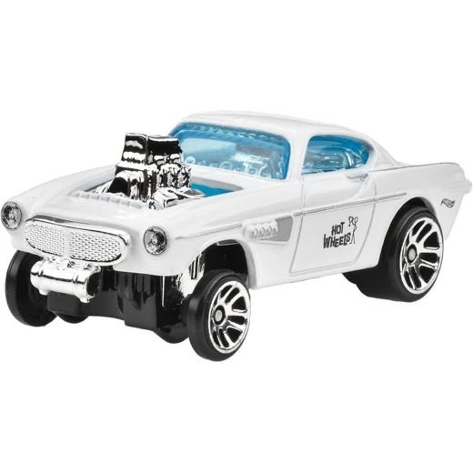 Hot Wheels HW Legends DieCast Cars & Trucks Set of 6 Collector's Vehicles 1:64 Scale | Gifts - Hot Wheels - Image 10