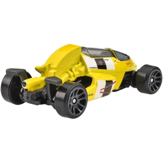 Hot Wheels HW Legends DieCast Cars & Trucks Set of 6 Collector's Vehicles 1:64 Scale | Gifts - Hot Wheels - Image 11