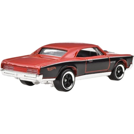 Hot Wheels HW Legends DieCast Cars & Trucks Set of 6 Collector's Vehicles 1:64 Scale | Gifts - Hot Wheels - Image 12