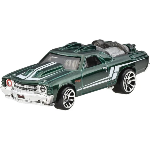 Hot Wheels HW Legends DieCast Cars & Trucks Set of 6 Collector's Vehicles 1:64 Scale | Gifts - Hot Wheels - Image 13