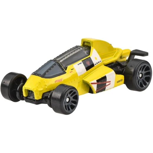 Hot Wheels HW Legends DieCast Cars & Trucks Set of 6 Collector's Vehicles 1:64 Scale | Gifts - Hot Wheels - Image 15