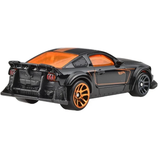 Hot Wheels HW Legends DieCast Cars & Trucks Set of 6 Collector's Vehicles 1:64 Scale | Gifts - Hot Wheels - Image 16