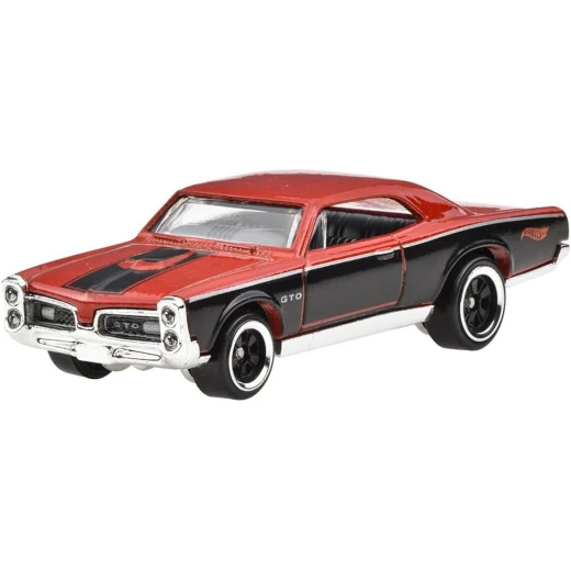 Hot Wheels HW Legends DieCast Cars & Trucks Set of 6 Collector's Vehicles 1:64 Scale | Gifts - Hot Wheels - Image 19