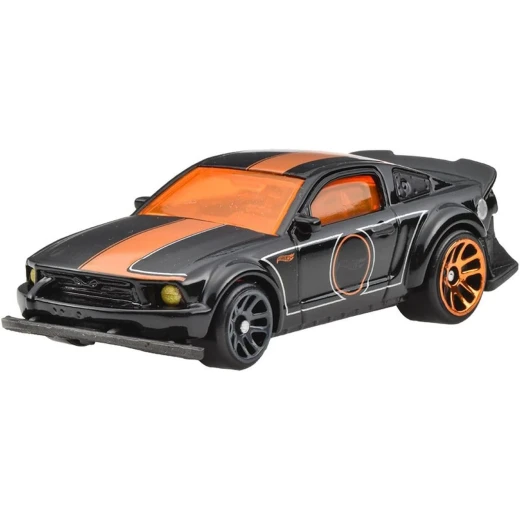Hot Wheels HW Legends DieCast Cars & Trucks Set of 6 Collector's Vehicles 1:64 Scale | Gifts - Hot Wheels - Image 20