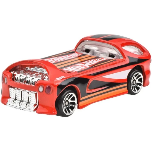 Hot Wheels HW Legends DieCast Cars & Trucks Set of 6 Collector's Vehicles 1:64 Scale | Gifts - Hot Wheels - Image 2