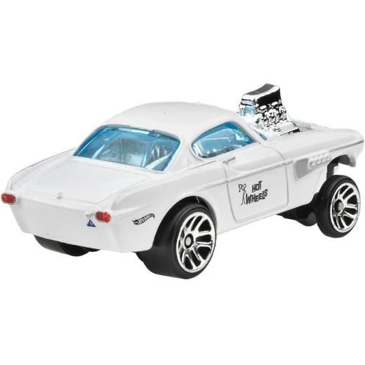 Hot Wheels HW Legends DieCast Cars & Trucks Set of 6 Collector's Vehicles 1:64 Scale | Gifts - Hot Wheels - Image 3