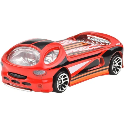 Hot Wheels HW Legends DieCast Cars & Trucks Set of 6 Collector's Vehicles 1:64 Scale | Gifts - Hot Wheels - Image 4