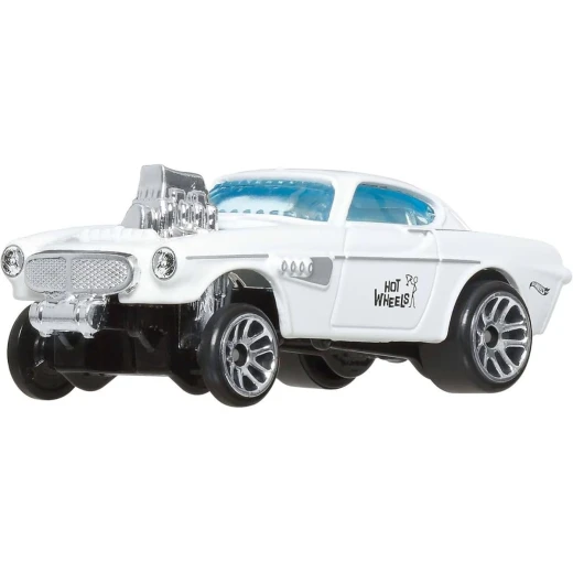 Hot Wheels HW Legends DieCast Cars & Trucks Set of 6 Collector's Vehicles 1:64 Scale | Gifts - Hot Wheels - Image 6