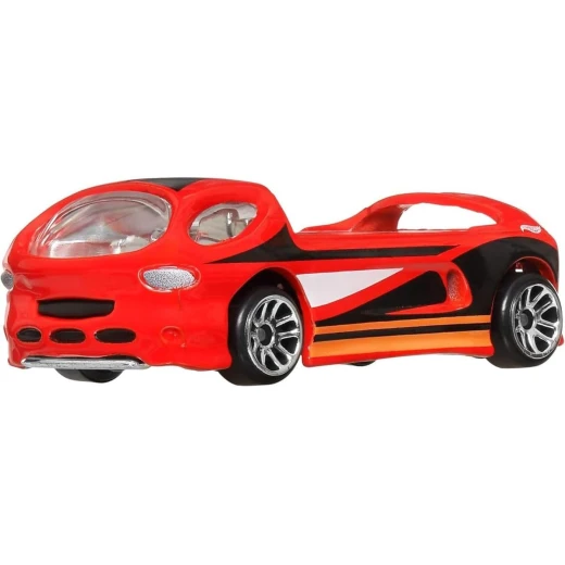 Hot Wheels HW Legends DieCast Cars & Trucks Set of 6 Collector's Vehicles 1:64 Scale | Gifts - Hot Wheels - Image 7