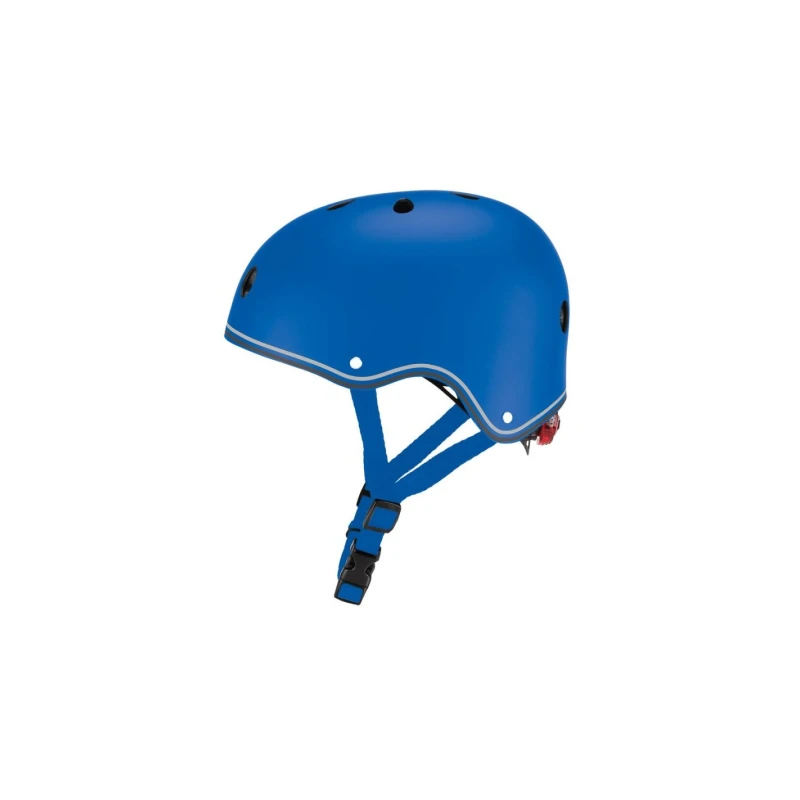 Globber Jr 505-100 Blue Children's Helmet - XS/S Size - Globber