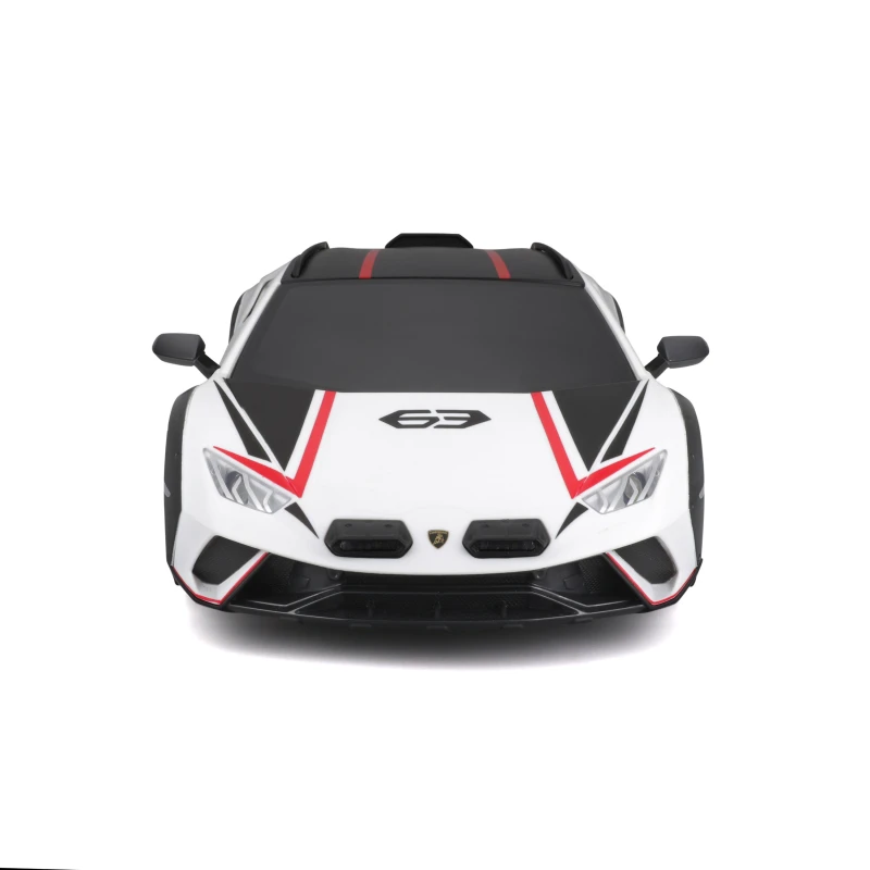 Maisto Tech Lamborghini Huracán Sterrato RC Car for Kids - Maisto