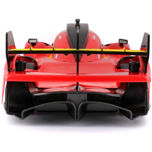 Maisto Remote Control Car - Red - Fun & Easy to Drive - Maisto - Image 4